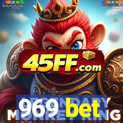 969 bet